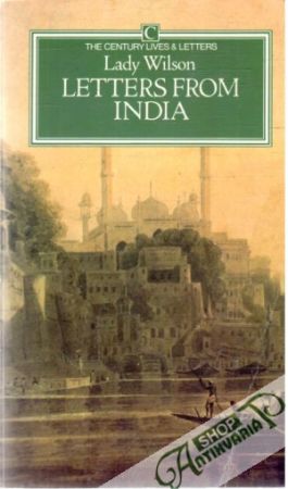 Letters from India - Wilson Lady