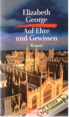 Auf Ehre und Gewissen - George Elizabeth