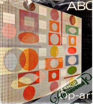 Op-art - ABC umenie - Štraus Tomáš