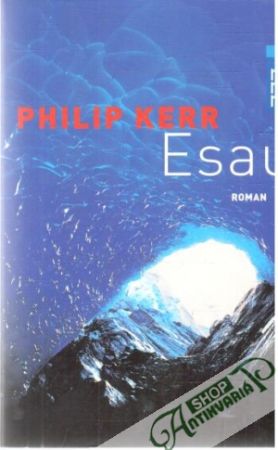 Esau - Kerr Philip