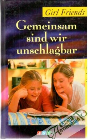 Gemeinsam sind wir unschlagbar - Grey Nicole