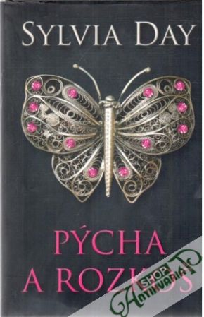 Pýcha a rozkoš - Day Sylvia