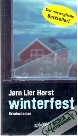 Winterfest - Horst Jorn Lier