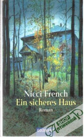 Ein sicheres Haus - French Nicci