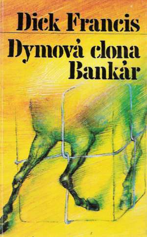Dymová clona, Bankár - Francis Dick