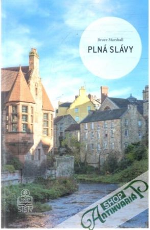 Plná slávy - Marshall Bruce
