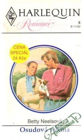 Osudová výšina - Neelsová Betty
