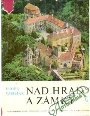 Nad hrady a zámky - Vasiliak Eugen