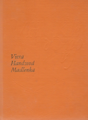 Madlenka - Handzová Viera