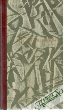 Der Maulbeerbaum - Danella Utta