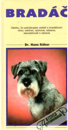 Bradáč - Räber Hans