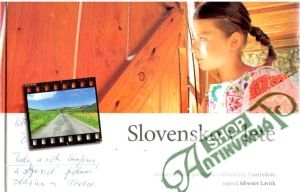 Slovensko v lete - Lavrík Silvester