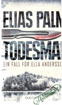 Todesmal - Palm Elias