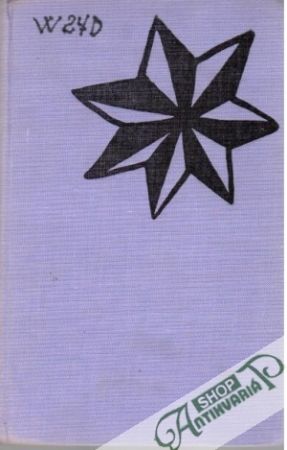 Družice a hvězdoplavci - Jan Weiss