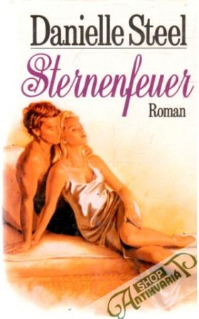 Sternenfeuer - Steel Danielle