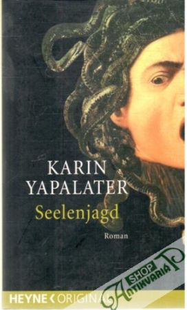 Seelenjagd - Yapalater Karin