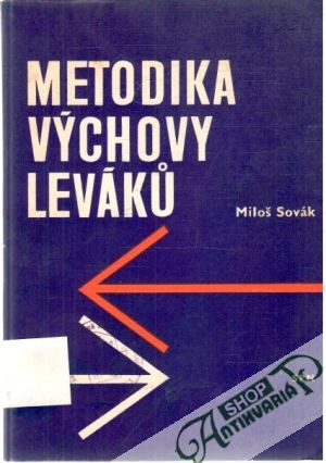 Metodika výchovy leváku - Sovák Miloš