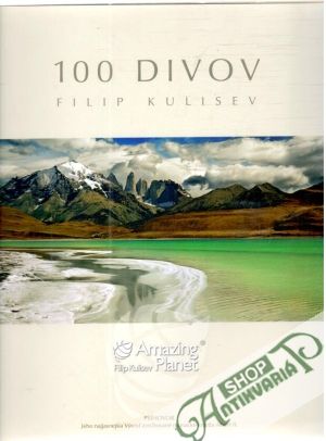 100 divov - Kulisev Filip