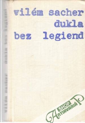Dukla bez legiend - Sacher Vilém