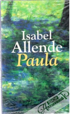 Paula - Allende Isabel