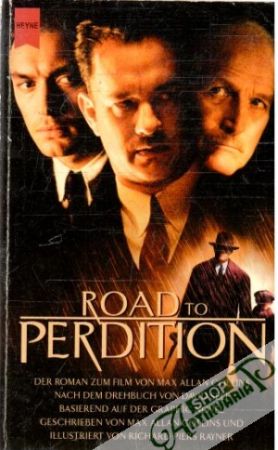 Road to Perdition - Collins Max Allan