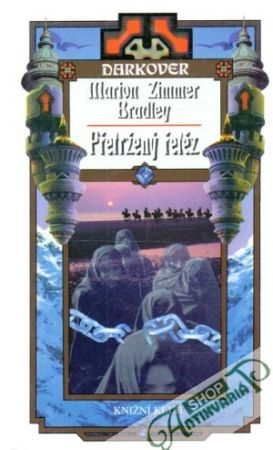 Přetržený řetěz - Bradley Marion Zimmer