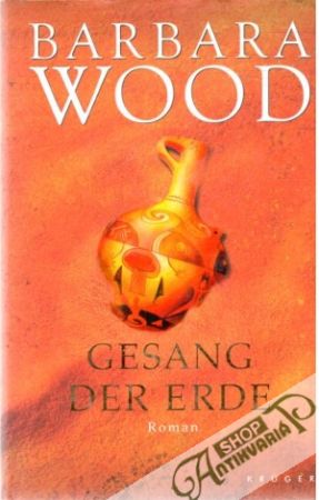 Gesang der Erde - Wood Barbara