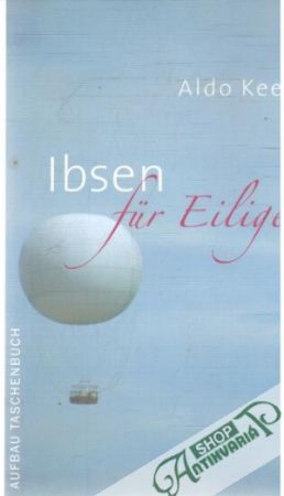 Ibsen fur Eilige - Keel Aldo
