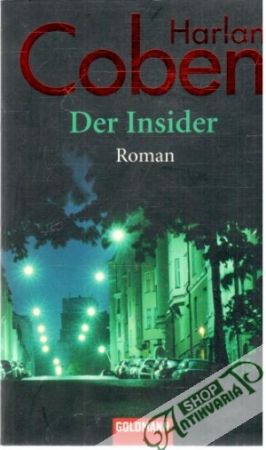 Der Insider - Coben Harlan