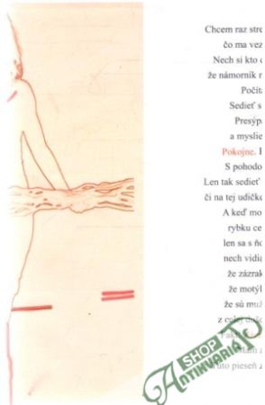 Len tak zľahka - Ondrejková Bibiana