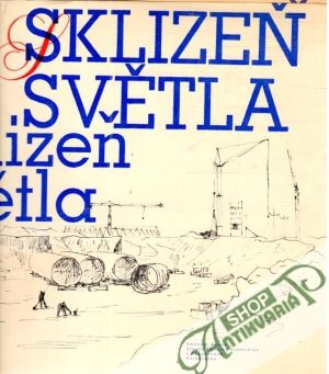 Sklizeň světla - Ranný Emanuel