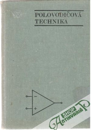 Operační zesilovače - Dostál Jiří