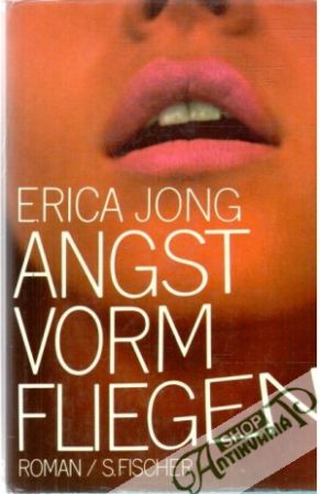 Angst vorm Fliegen - Jong Erica