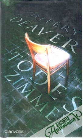 Todeszimmer - Deaver Jeffery