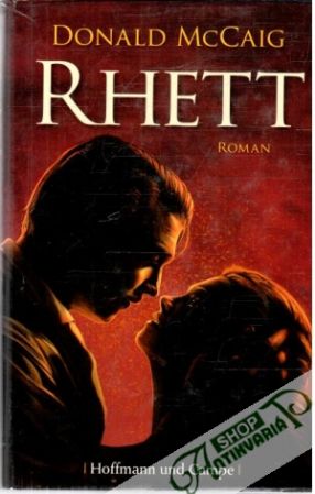 Rhett - McCaig Donald