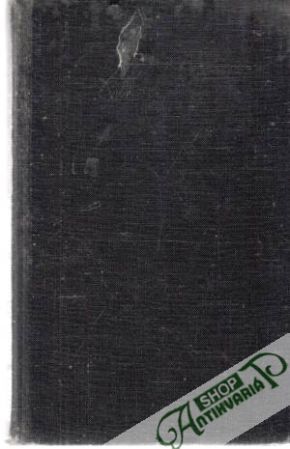 Zlodej broskýň - Stanev Emilian