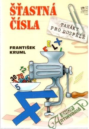 Šťastná čísla - Kruml František
