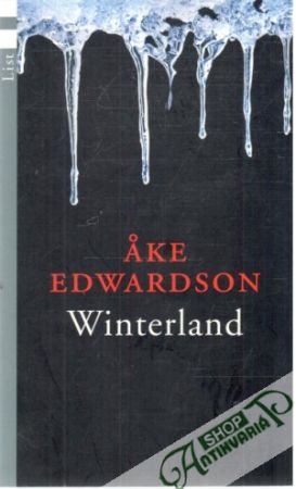 Winterland - Edwardson Ake