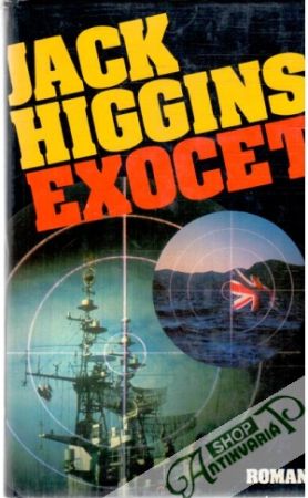 Exocet - Higgins Jack