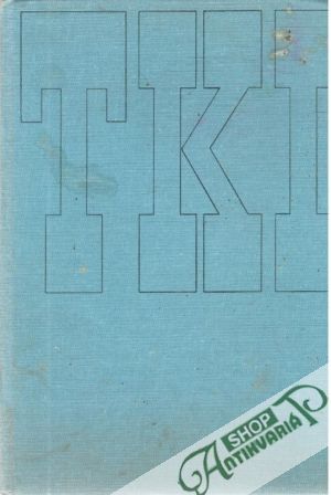 Teorie lineárních obvodu - Čajka Josef, Kvasil Josef