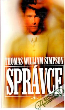 Správce - Simpson Thomas William