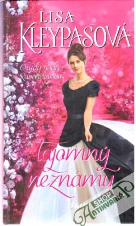 Tajomný neznámy - Kleypasová Lisa
