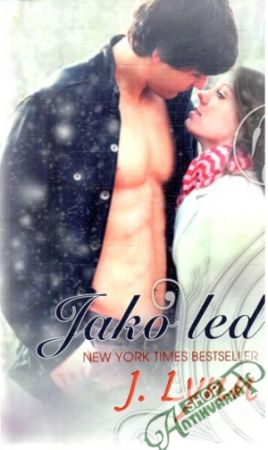 Jako led - Lynn J.