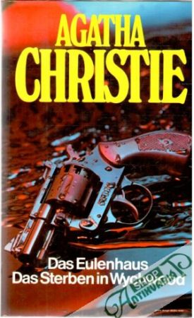 Das Eulenhaus, Das Sterben in Wychwood - Christie Agatha