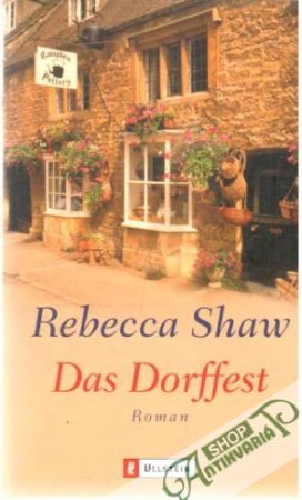 Das Dorffest - Shaw Rebecca