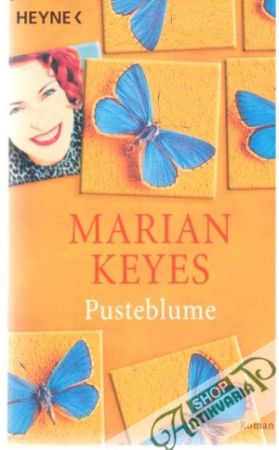 Pusteblume - Keyes Marian
