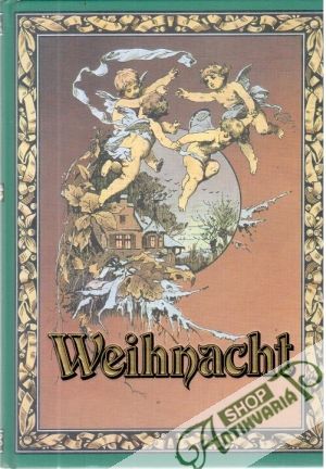Weihnacht - Kolektív autorov