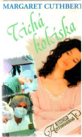 Tichá kolíska - Cuthbert Margaret