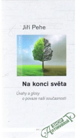 Na konci světa - Pehe Jiří