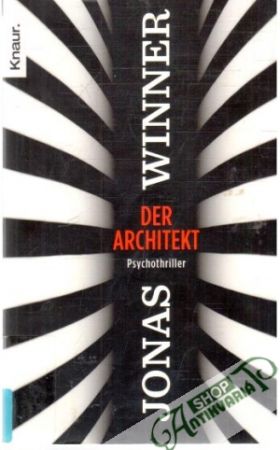 Der Architekt - Winner Jonas